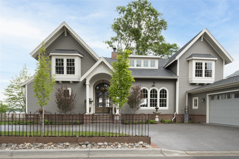 White Bear Lake Cottage - Image 7