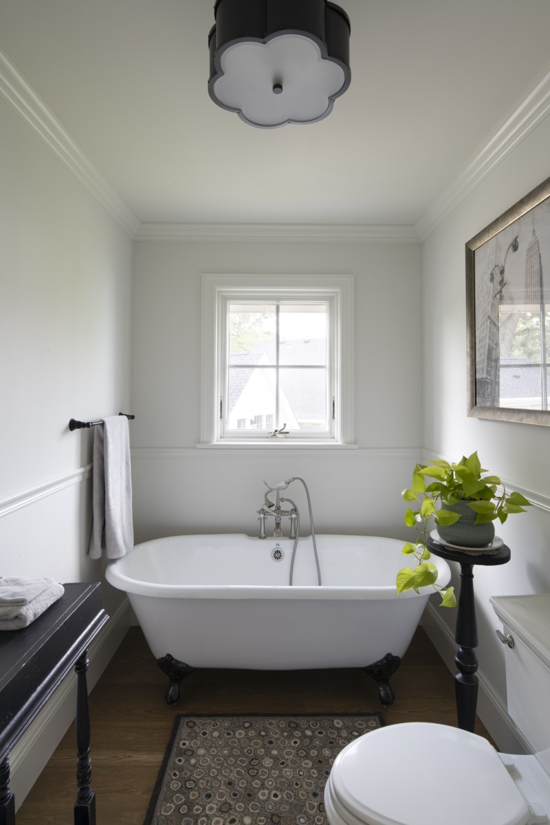 White Bear Lake Cottage - Image 28