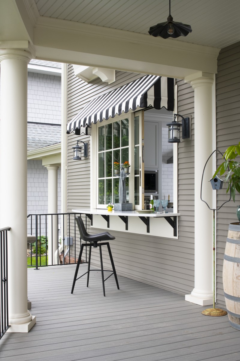 White Bear Lake Cottage - Image 8