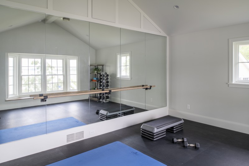 Exercise & Gyms - Image 3