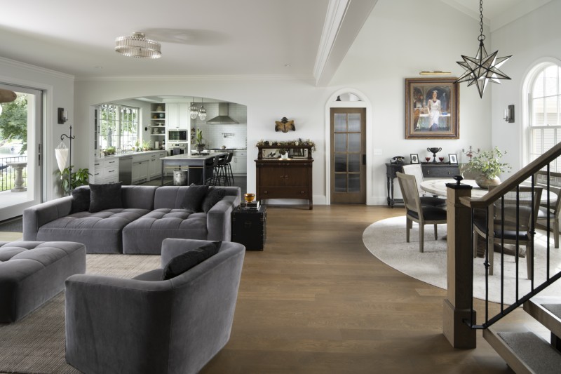 White Bear Lake Cottage - Image 24