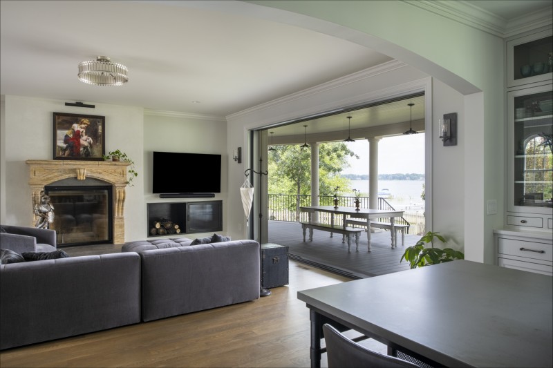 White Bear Lake Cottage - Image 23