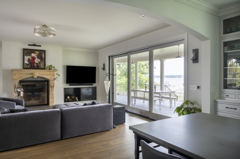 White Bear Lake Cottage - Image 22