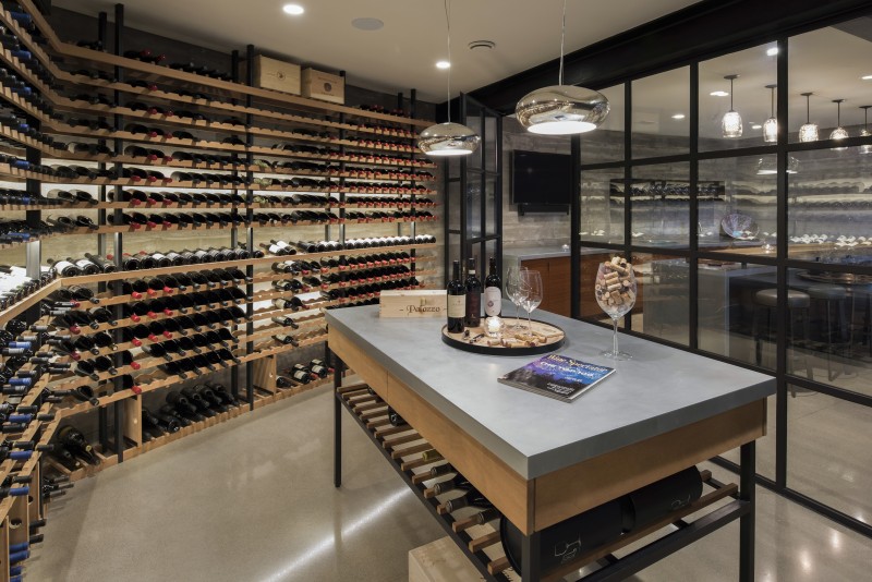 Wine Rooms - Image 2