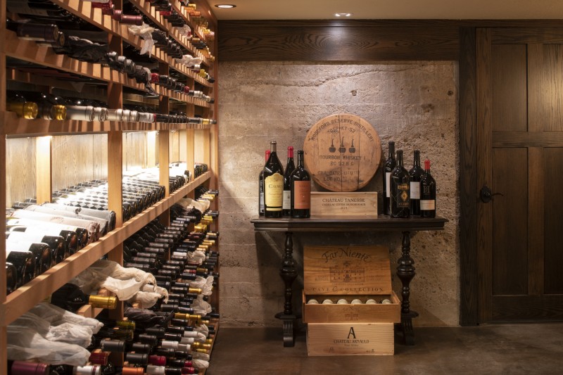 Wine Rooms - Image 7