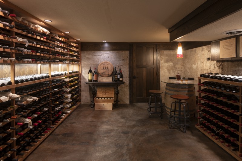 Wine Rooms - Image 6