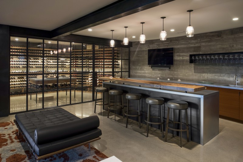 Wine Rooms - Image 4