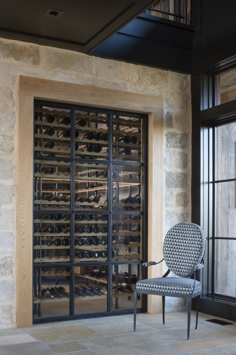 Wine Rooms - Image 8