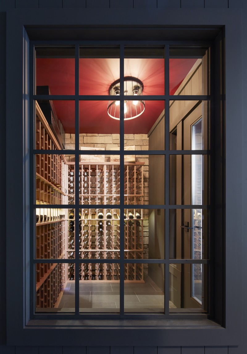 Wine Rooms - Image 9