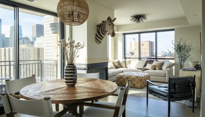 Condos & Multi-Family Living