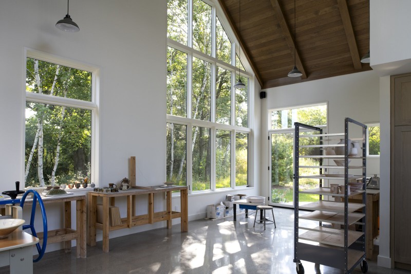 The Pottery Retreat - Image 27