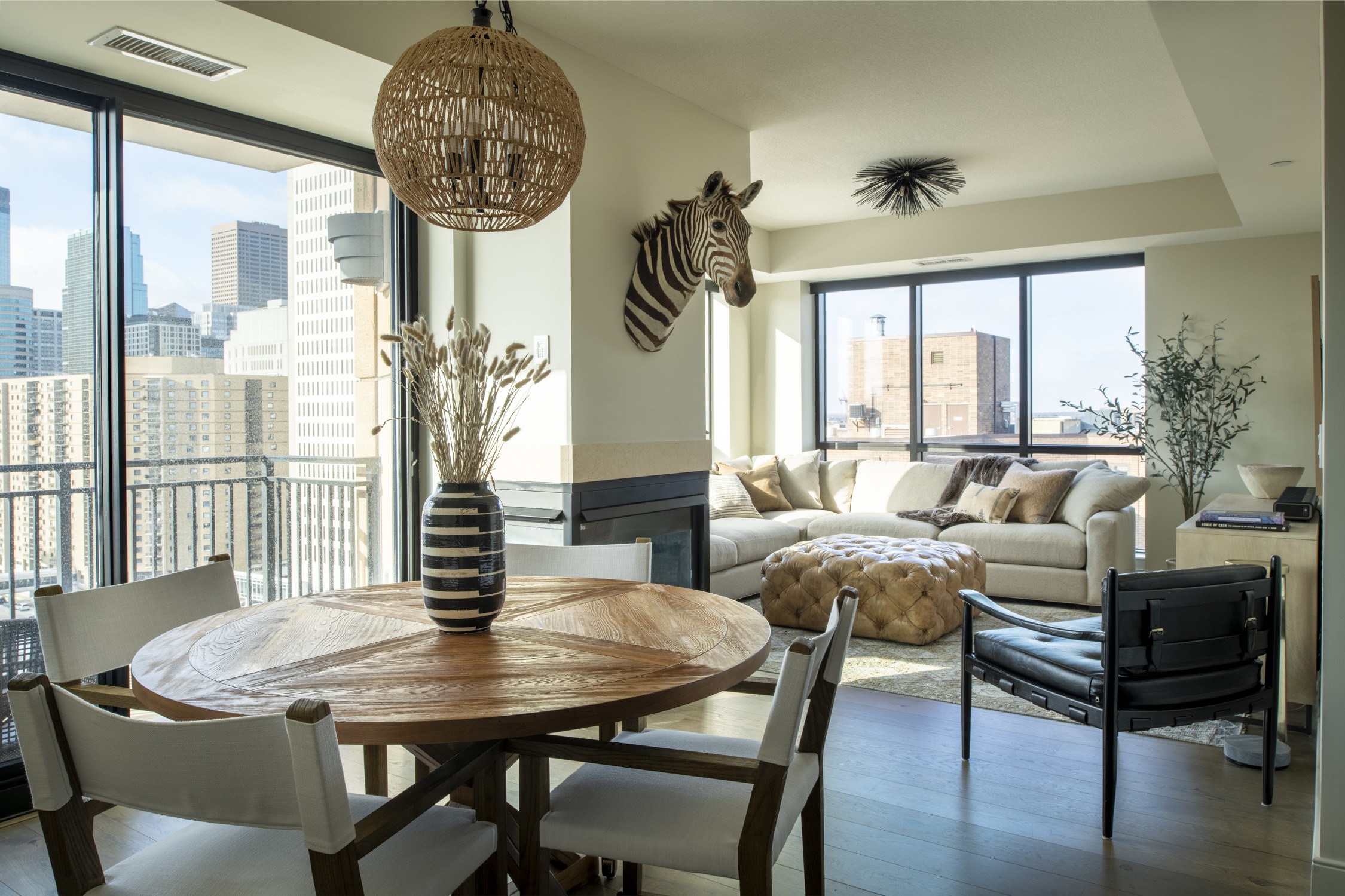 Condos & Multi-Family Living