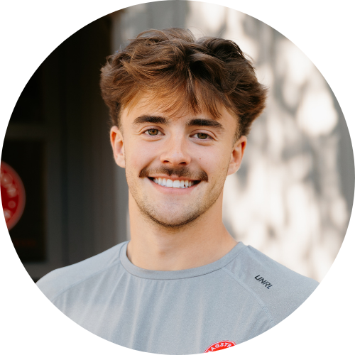 Dylan Wangen