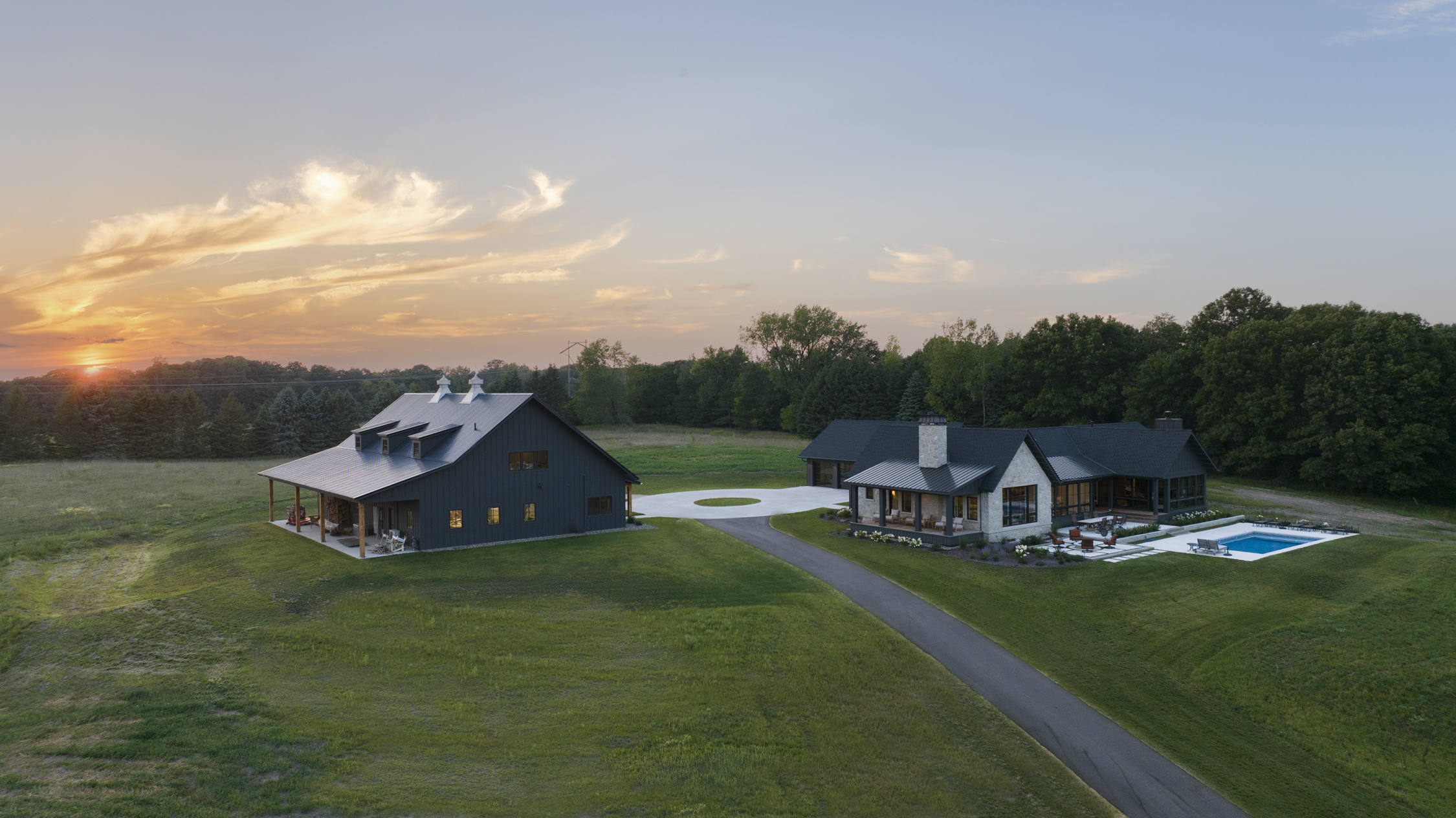 Grant Farm Case Study